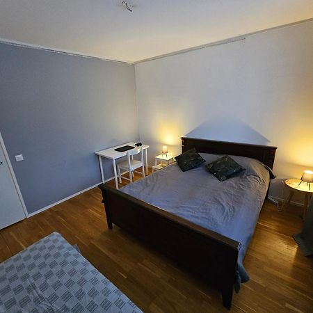Cozy Korkalovaara Top Floor Apartment Ροβανιέμι Εξωτερικό φωτογραφία