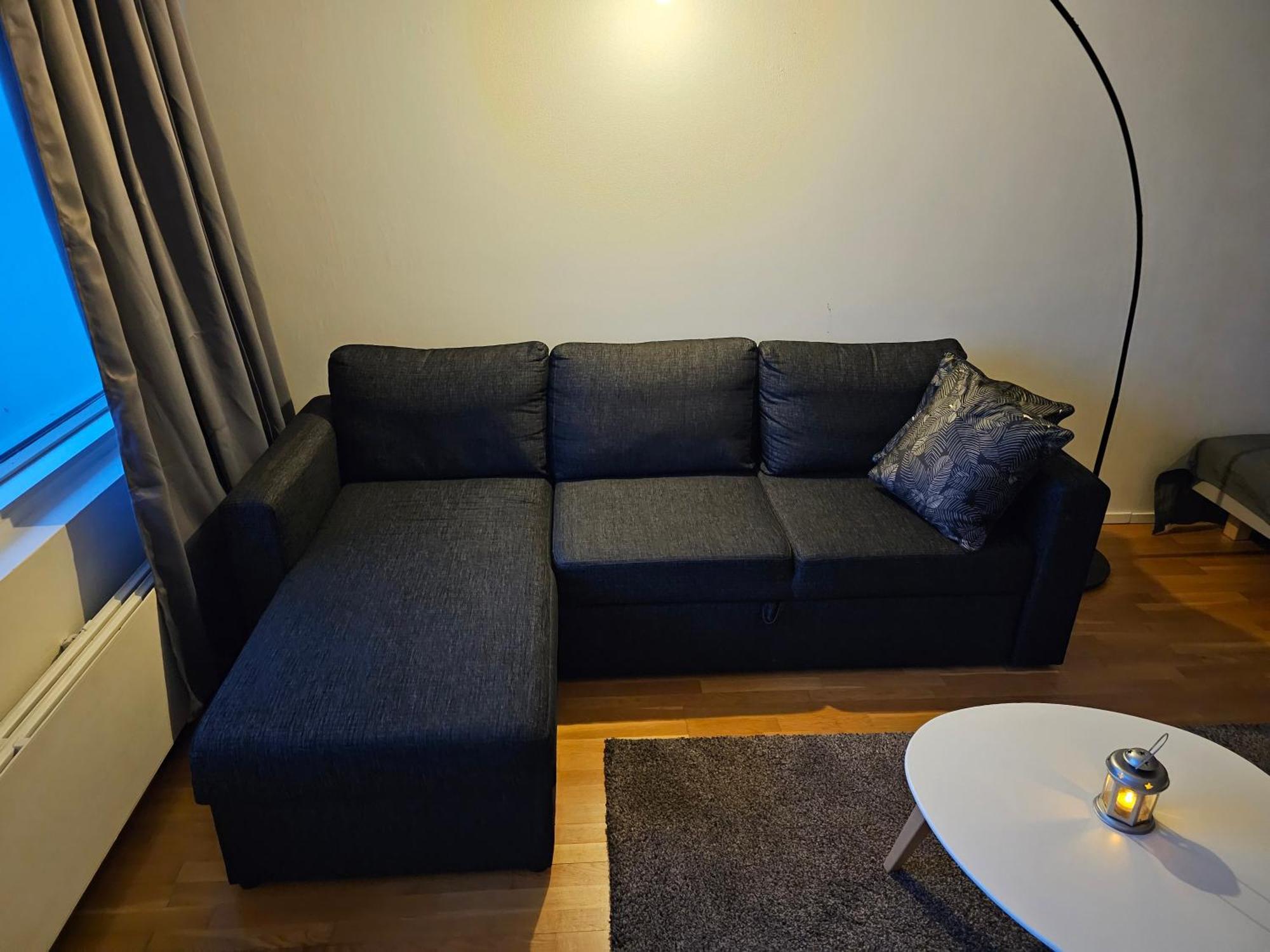 Cozy Korkalovaara Top Floor Apartment Ροβανιέμι Εξωτερικό φωτογραφία